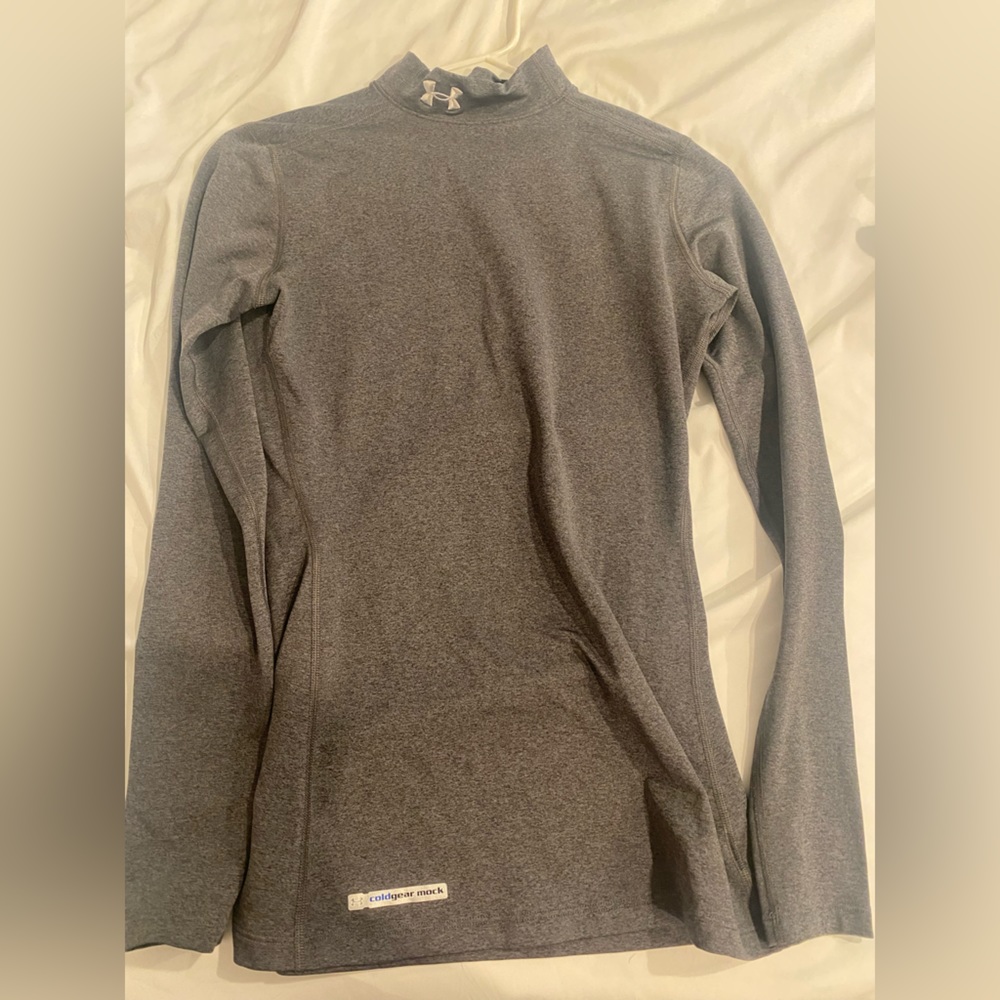 Underarmour Compression Shirt